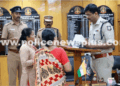 SP Hears Public Grievance Petitions