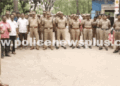 Police Welfare Meeting Boosts Confidence
