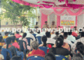 Police Hold Village Awareness Meeting