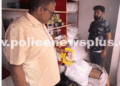 Officials Seize Illegal Tobacco Products