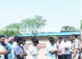 Police Warn Rowdies Against Crime