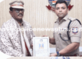 SP Honors Retiring Staff Members