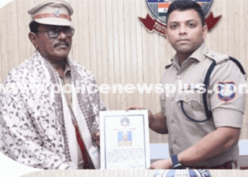 SP Honors Retiring Staff Members
