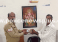 Police Recover Stolen Mobile Phones