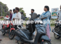 Police Intensify Road Safety Checks