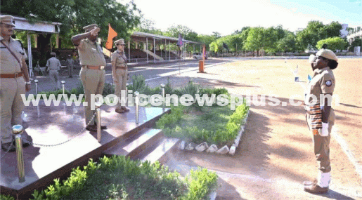 Home Guards Complete Training Parade