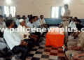 Peace Meeting Held for Bakrid