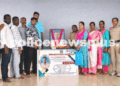 Police Team Supports Constable’s Family