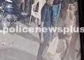 Police Protect Distressed Woman Safely