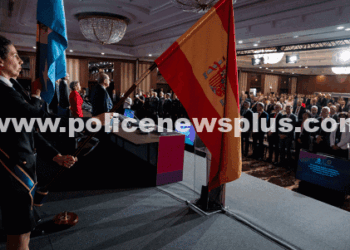 INTERPOL Conference Tackles Organized Crime