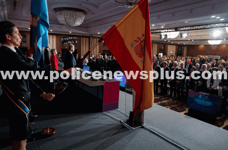 INTERPOL Conference Tackles Organized Crime