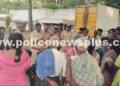 Police Create Student Safety Awareness