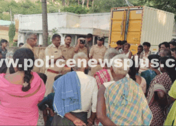 Police Create Student Safety Awareness