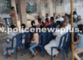 Police Conduct Public Awareness Meeting