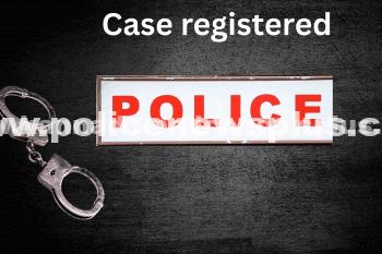 Burglary Case Registered at Kundapur