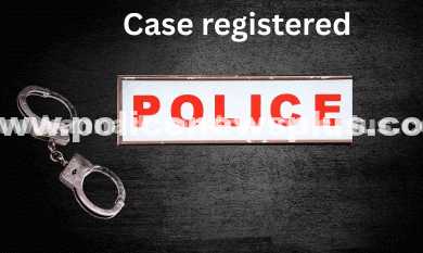 Burglary Case Registered at Kundapur