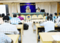 Police Strengthen Investigation Skills Training