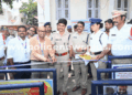 Road Safety Measures Strengthened Districtwide