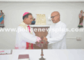 Udupi Diocese Gets New Vicar General