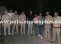 Police Nab Cattle Theft Accused
