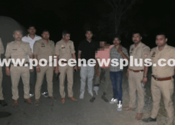 Police Nab Cattle Theft Accused