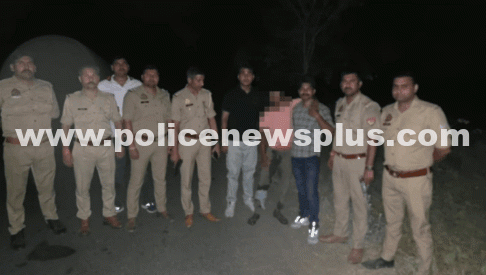 Police Nab Cattle Theft Accused