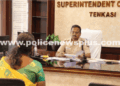 Public Grievance Redressal Meeting