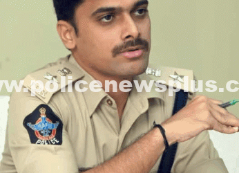 Police Promote Peaceful Bakrid Celebrations