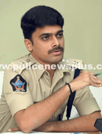 Police Promote Peaceful Bakrid Celebrations