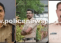 Kerala Police Assist Stranded Family