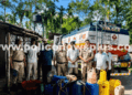 Repeat Offender Arrested in Fuel Pilferage