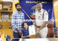 SP Commends Student’s World Record