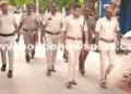 Madurai Police Intensify Night Patrols