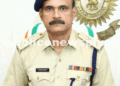 Police Lead Alappuzha Beach Cleanup