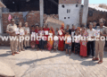 Banthara Police Empower Women Awareness
