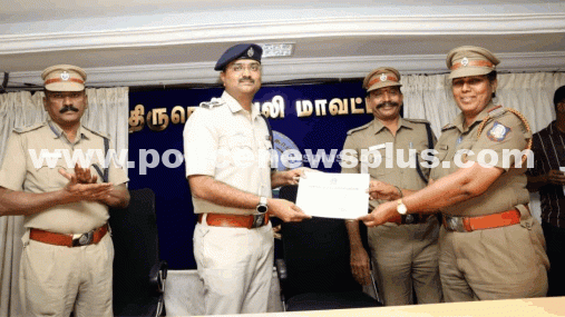 Monthly Review Meeting Chaired by the SP