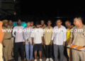 Dibrugarh Police Arrest Four Drug Peddlers