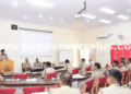 Financial Fraud Investigation Training Concludes