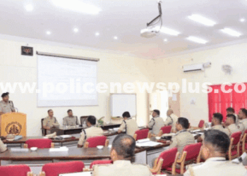 Financial Fraud Investigation Training Concludes