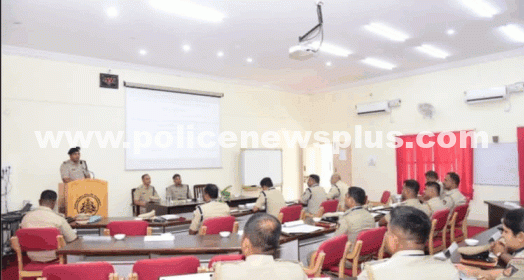 Financial Fraud Investigation Training Concludes