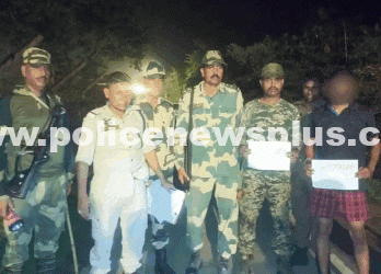 Joint Operation Seizes 10,000 Yaba Tablets