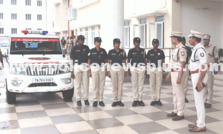 Tenkasi Launches “Singapenn” Special Task Force