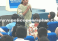 Public Awareness on Cybercrime