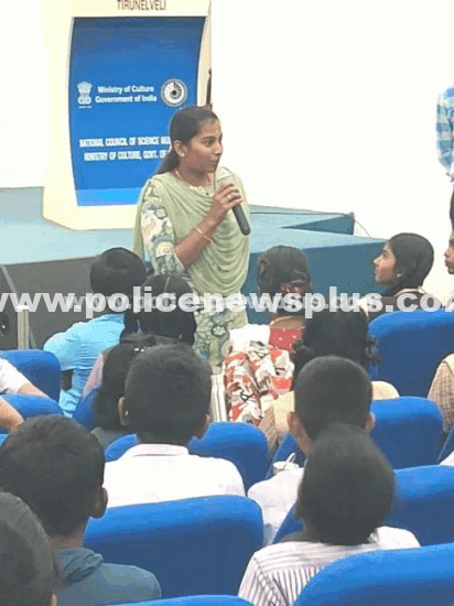 Public Awareness on Cybercrime