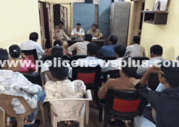 Kundapur Police Hold Community Grievance Meeting