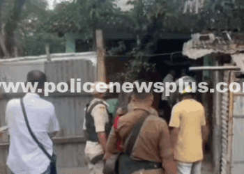 Dibrugarh Police Bust Major Drug Network