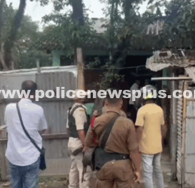 Dibrugarh Police Bust Major Drug Network