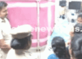 Head Constable Dies in Accident