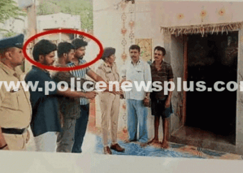 Doddabelavangala Police Bust Temple Theft Gang