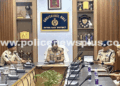 DGP Rewards Successful Arms Recovery Team